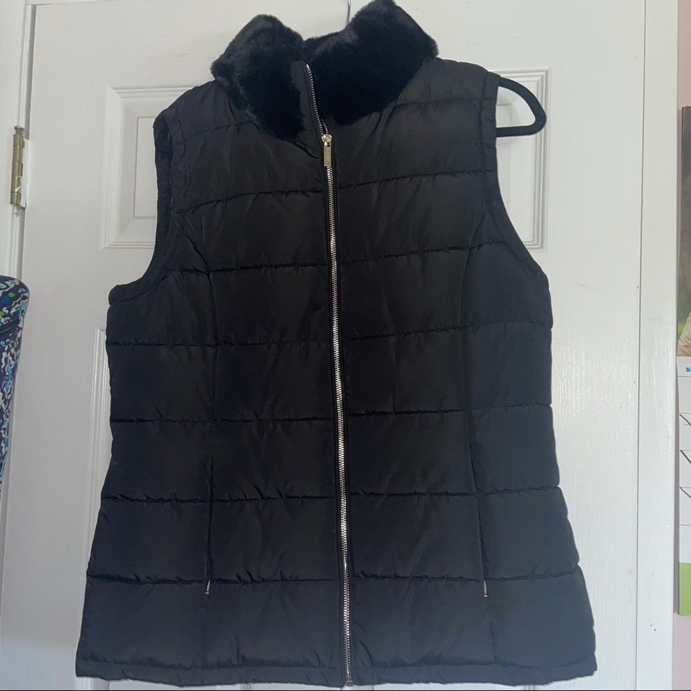 Calvin Klein Women’s Puffer Vest